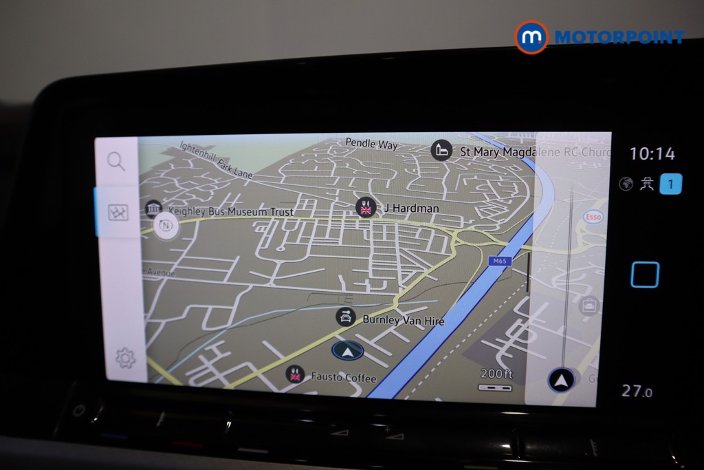 Used Volkswagen Golf 2021 for sale - 77579187: Photo 10