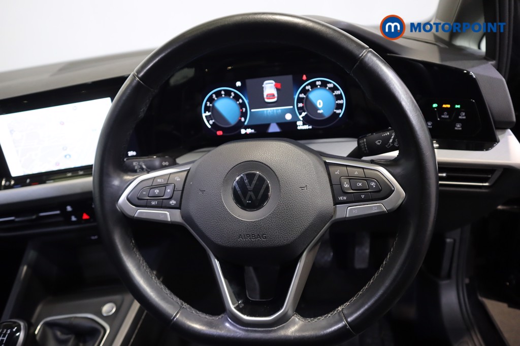 Used Volkswagen Golf 2021 for sale - 77579187: Photo 11