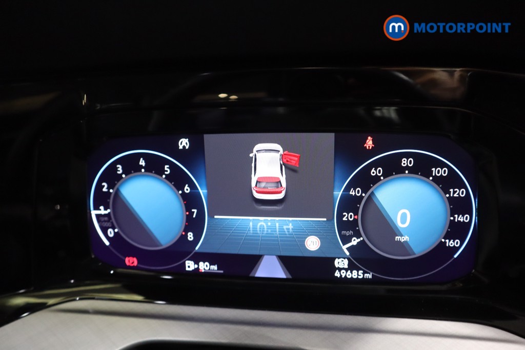 Used Volkswagen Golf 2021 for sale - 77579187: Photo 12