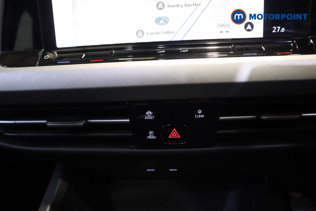 Used Volkswagen Golf 2021 for sale - 77579187: Photo 13