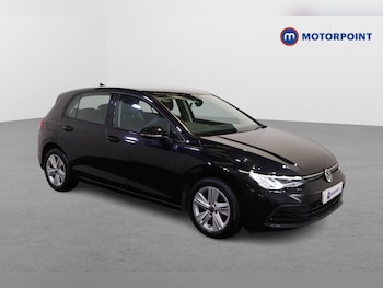 Volkswagen Golf feature image