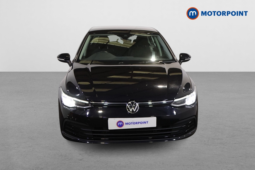 Used Volkswagen Golf 2021 for sale - 77579187: Photo 2