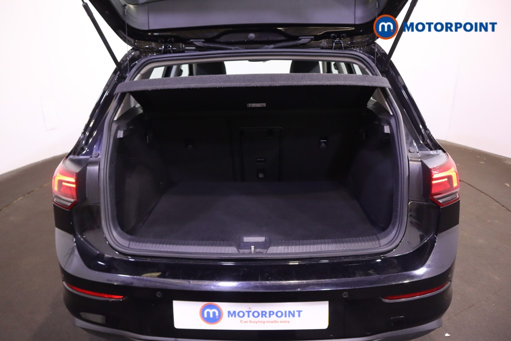 Used Volkswagen Golf 2021 for sale - 77579187: Photo 28