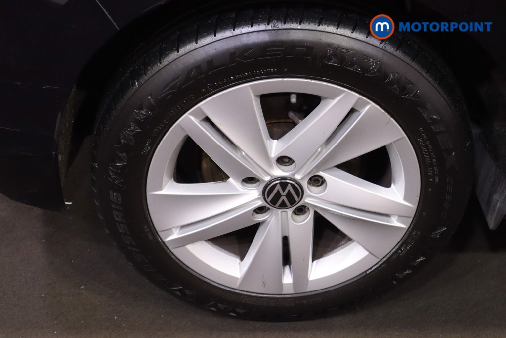 Used Volkswagen Golf 2021 for sale - 77579187: Photo 29