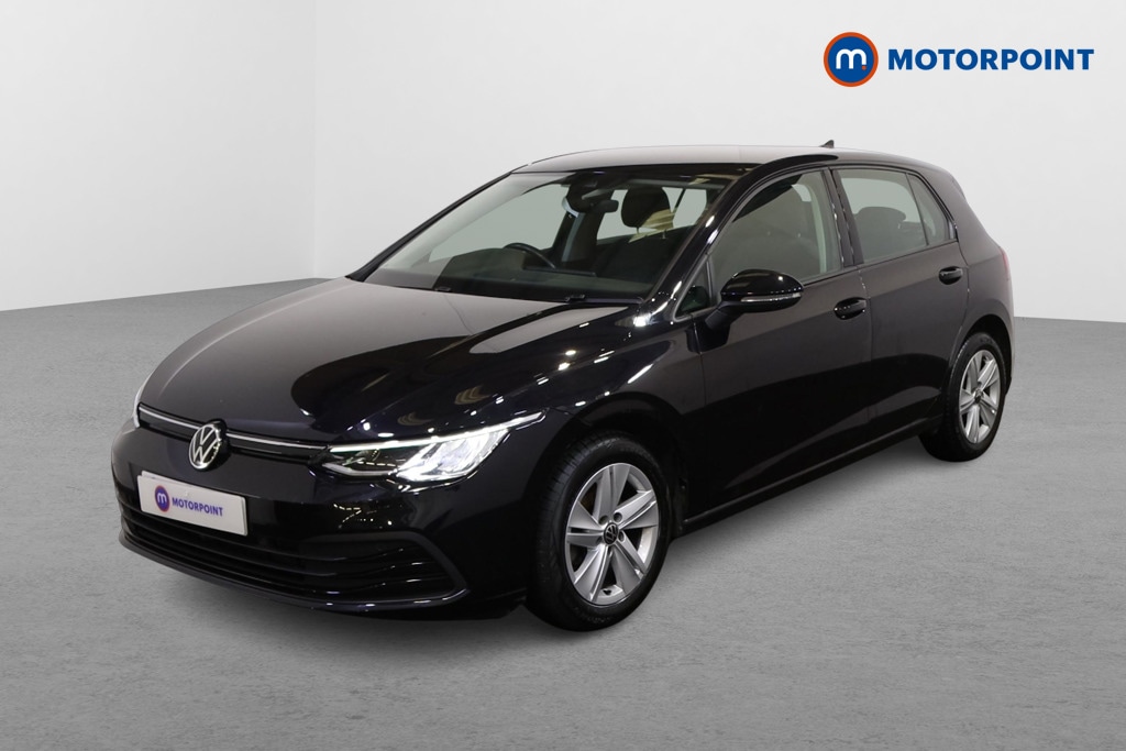 Used Volkswagen Golf 2021 for sale - 77579187: Photo 3