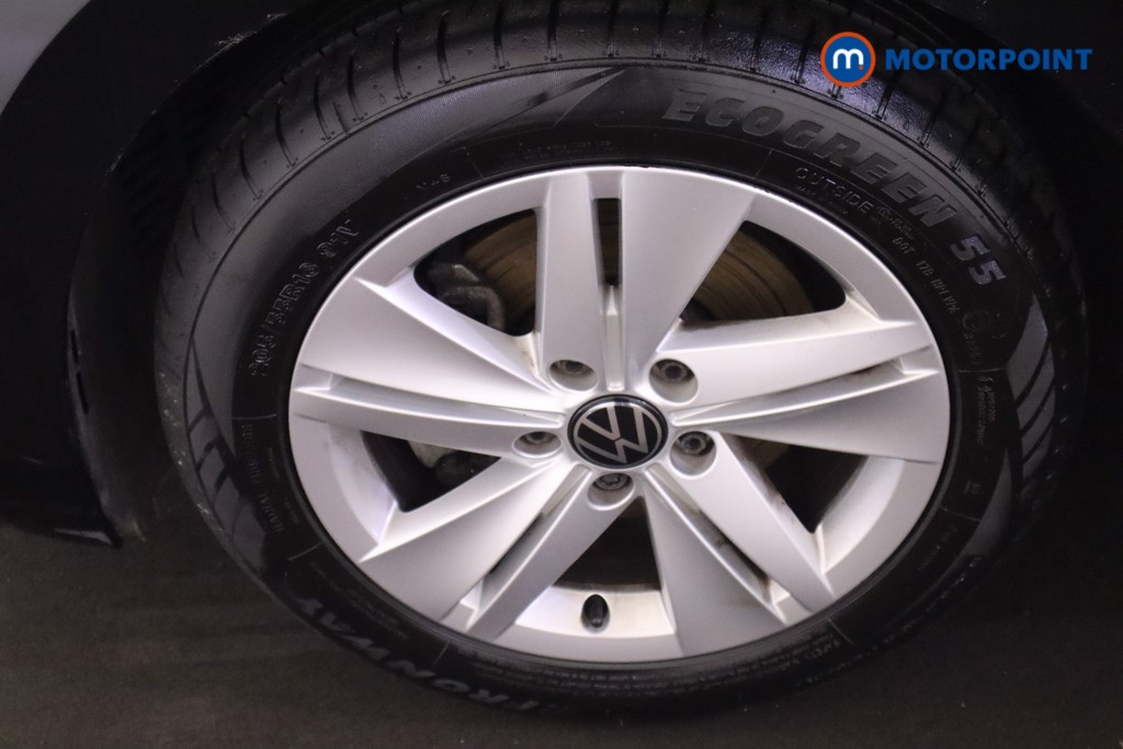 Used Volkswagen Golf 2021 for sale - 77579187: Photo 31