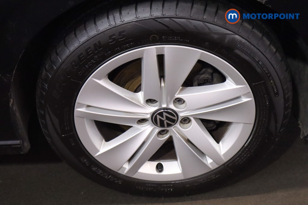 Used Volkswagen Golf 2021 for sale - 77579187: Photo 32