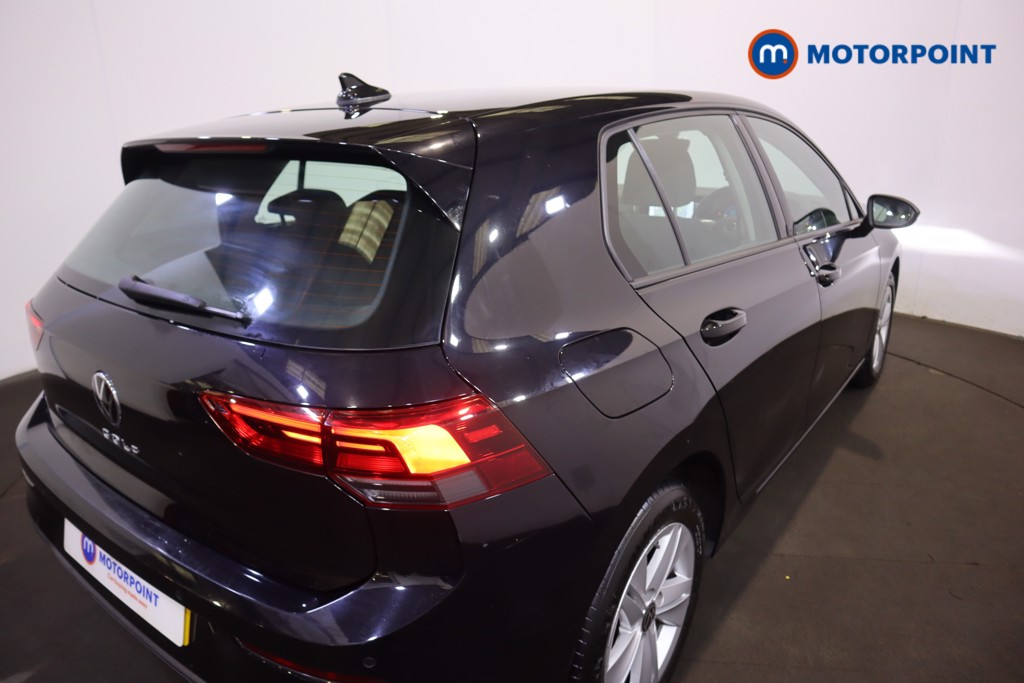 Used Volkswagen Golf 2021 for sale - 77579187: Photo 35