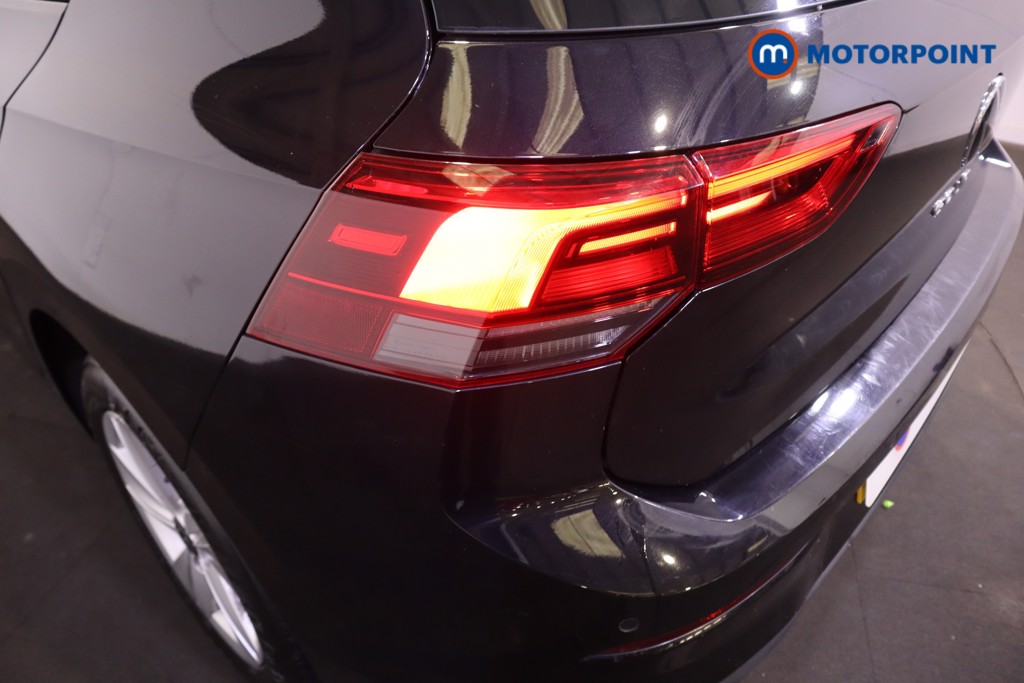 Used Volkswagen Golf 2021 for sale - 77579187: Photo 36