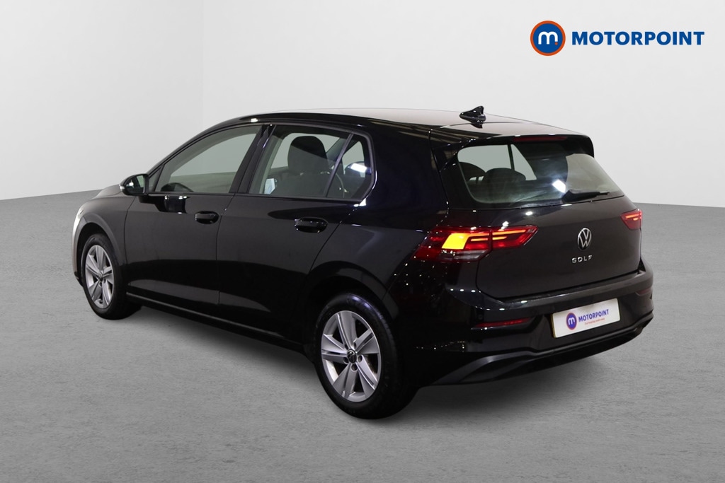 Used Volkswagen Golf 2021 for sale - 77579187: Photo 5