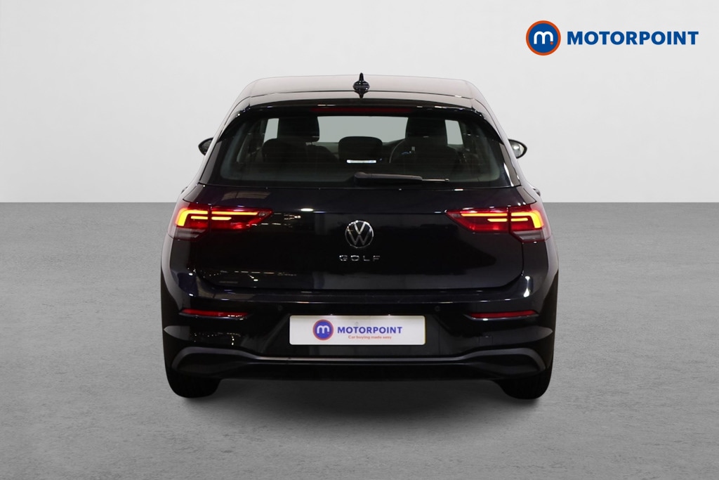 Used Volkswagen Golf 2021 for sale - 77579187: Photo 6