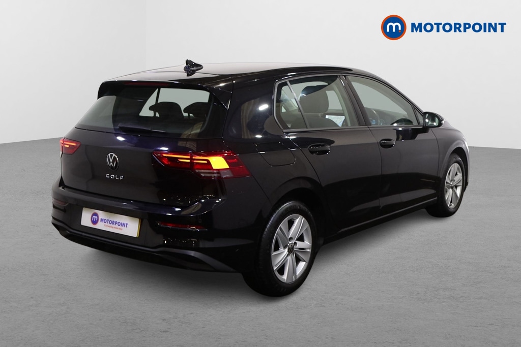 Used Volkswagen Golf 2021 for sale - 77579187: Photo 7