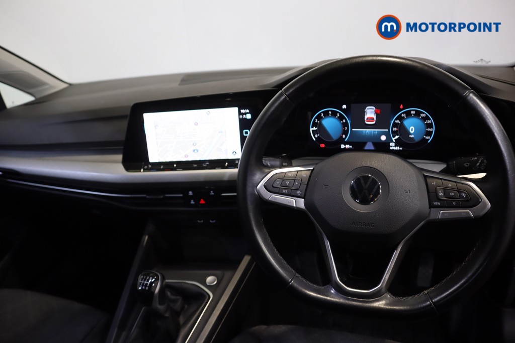 Used Volkswagen Golf 2021 for sale - 77579187: Photo 9