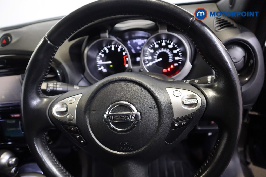 Used Nissan Juke 2018 for sale - 76303163: Photo 11