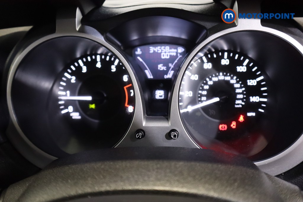Used Nissan Juke 2018 for sale - 76303163: Photo 12