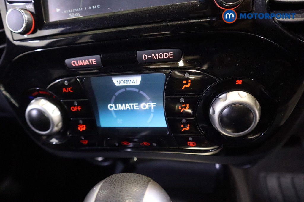 Used Nissan Juke 2018 for sale - 76303163: Photo 13