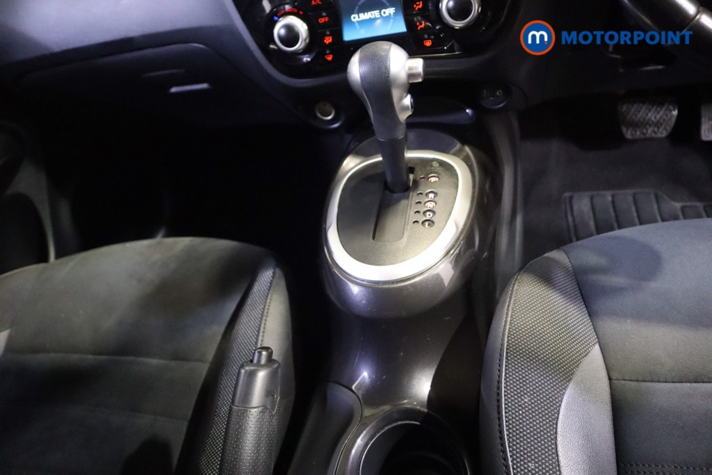 Used Nissan Juke 2018 for sale - 76303163: Photo 14