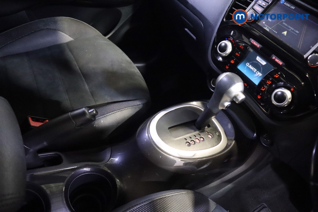 Used Nissan Juke 2018 for sale - 76303163: Photo 15