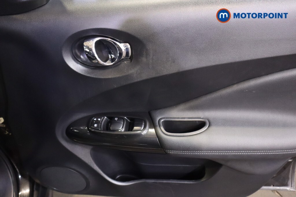 Used Nissan Juke 2018 for sale - 76303163: Photo 17