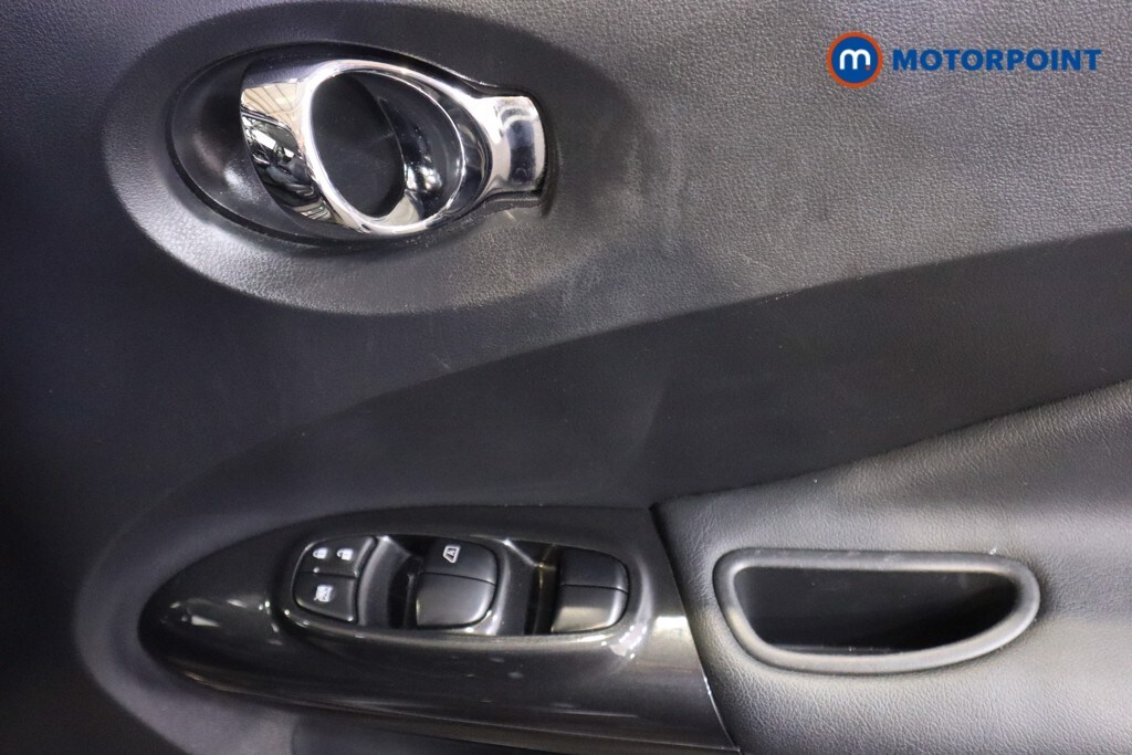Used Nissan Juke 2018 for sale - 76303163: Photo 18
