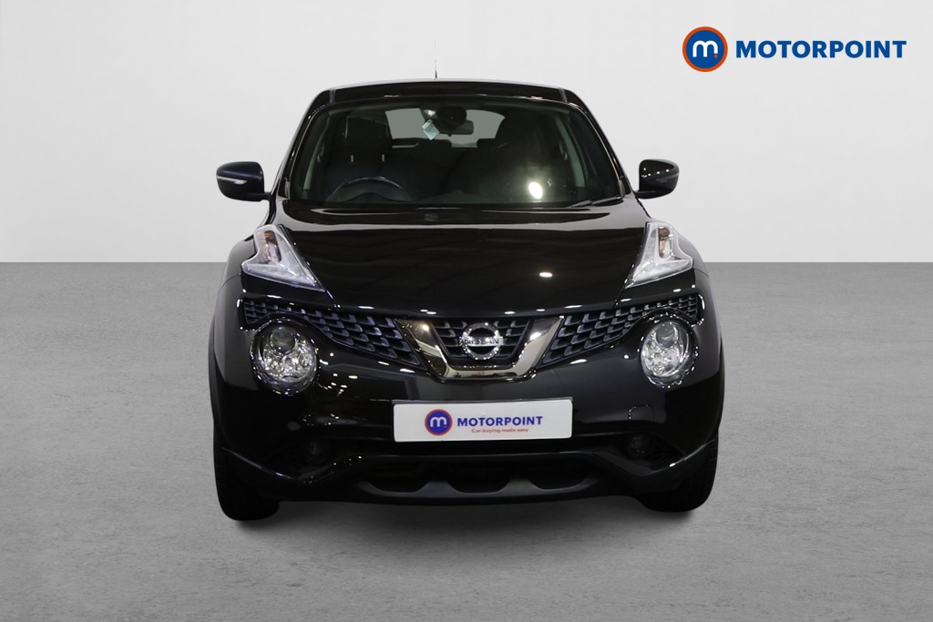 Used Nissan Juke 2018 for sale - 76303163: Photo 2