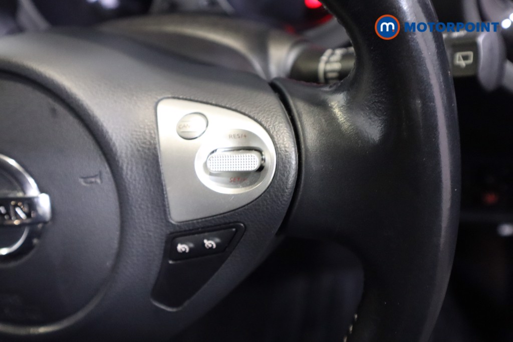 Used Nissan Juke 2018 for sale - 76303163: Photo 21