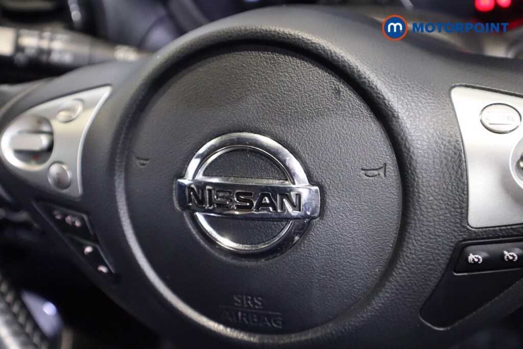 Used Nissan Juke 2018 for sale - 76303163: Photo 22