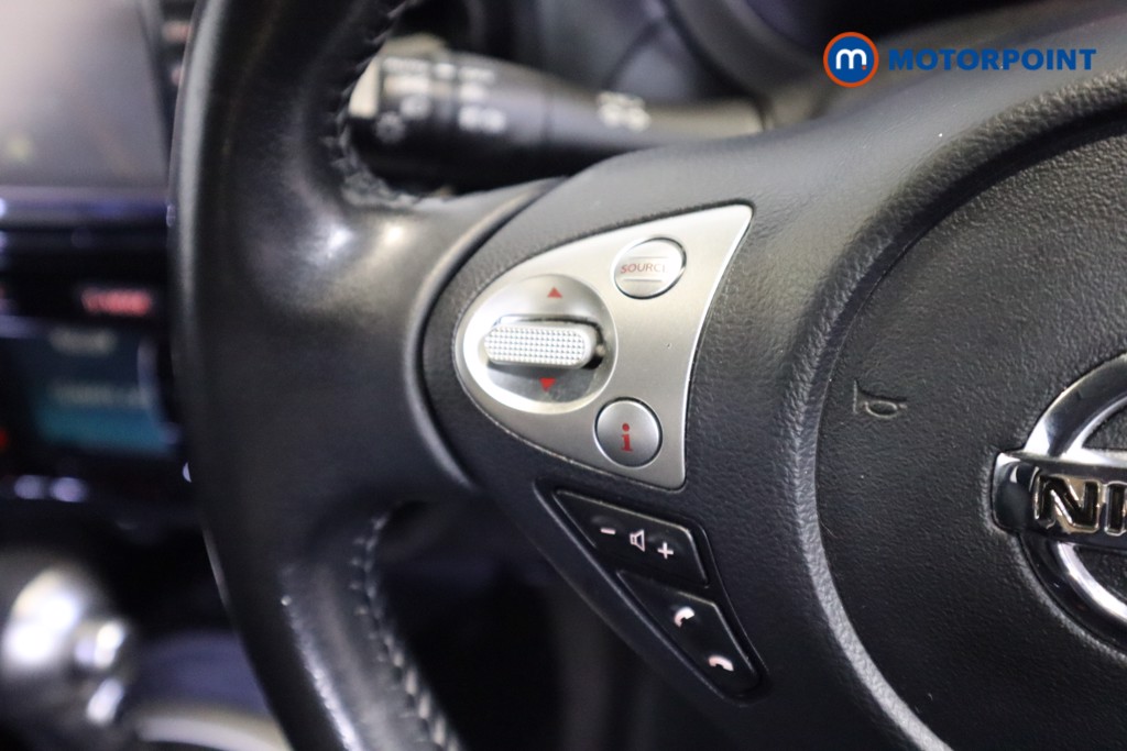 Used Nissan Juke 2018 for sale - 76303163: Photo 23