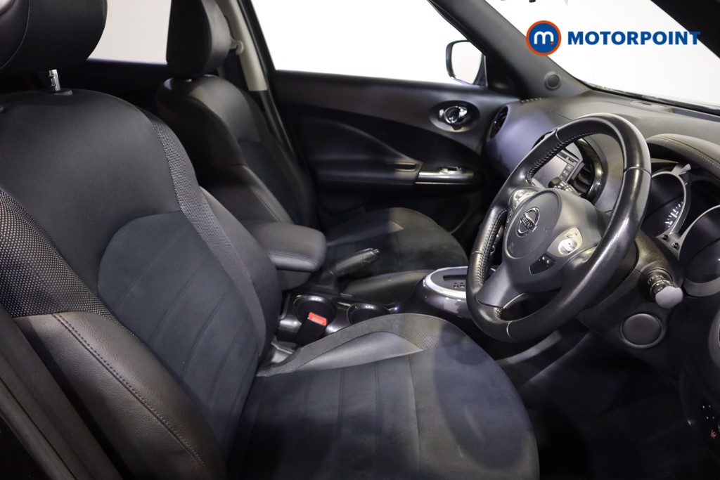 Used Nissan Juke 2018 for sale - 76303163: Photo 25