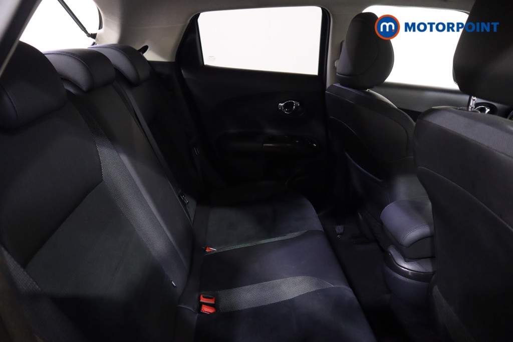 Used Nissan Juke 2018 for sale - 76303163: Photo 26
