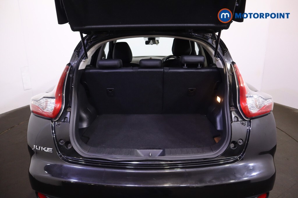 Used Nissan Juke 2018 for sale - 76303163: Photo 28