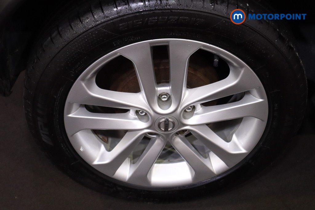 Used Nissan Juke 2018 for sale - 76303163: Photo 29