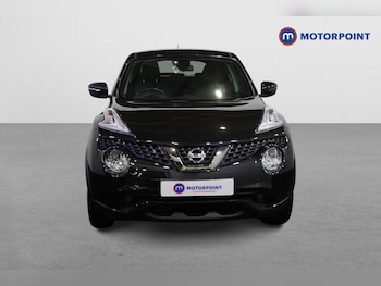 Used Nissan Juke 2018 for sale - 76303163: Photo
