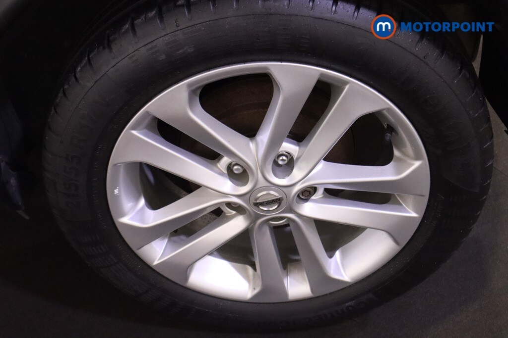 Used Nissan Juke 2018 for sale - 76303163: Photo 30