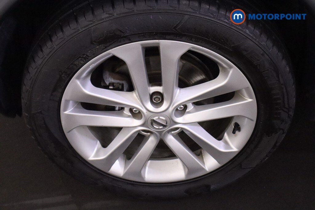 Used Nissan Juke 2018 for sale - 76303163: Photo 31