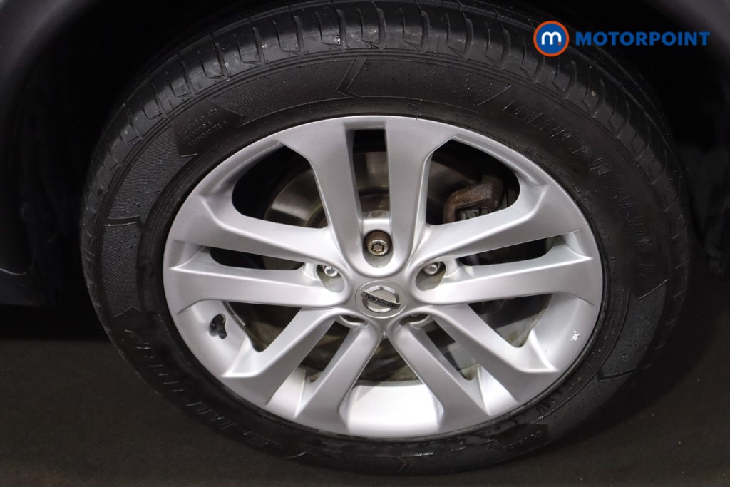 Used Nissan Juke 2018 for sale - 76303163: Photo 32