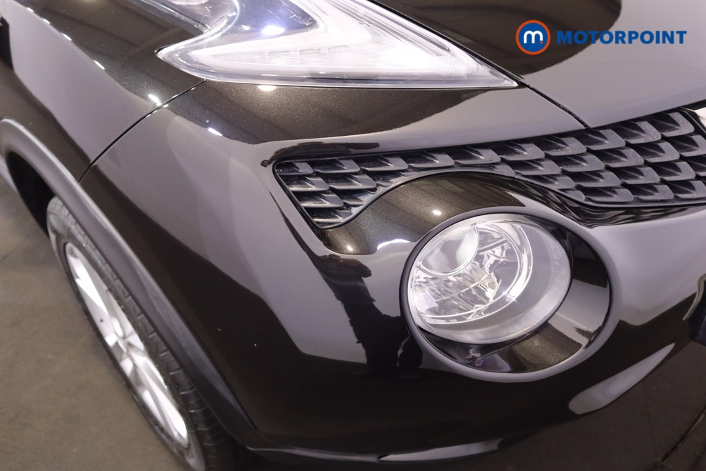 Used Nissan Juke 2018 for sale - 76303163: Photo 33