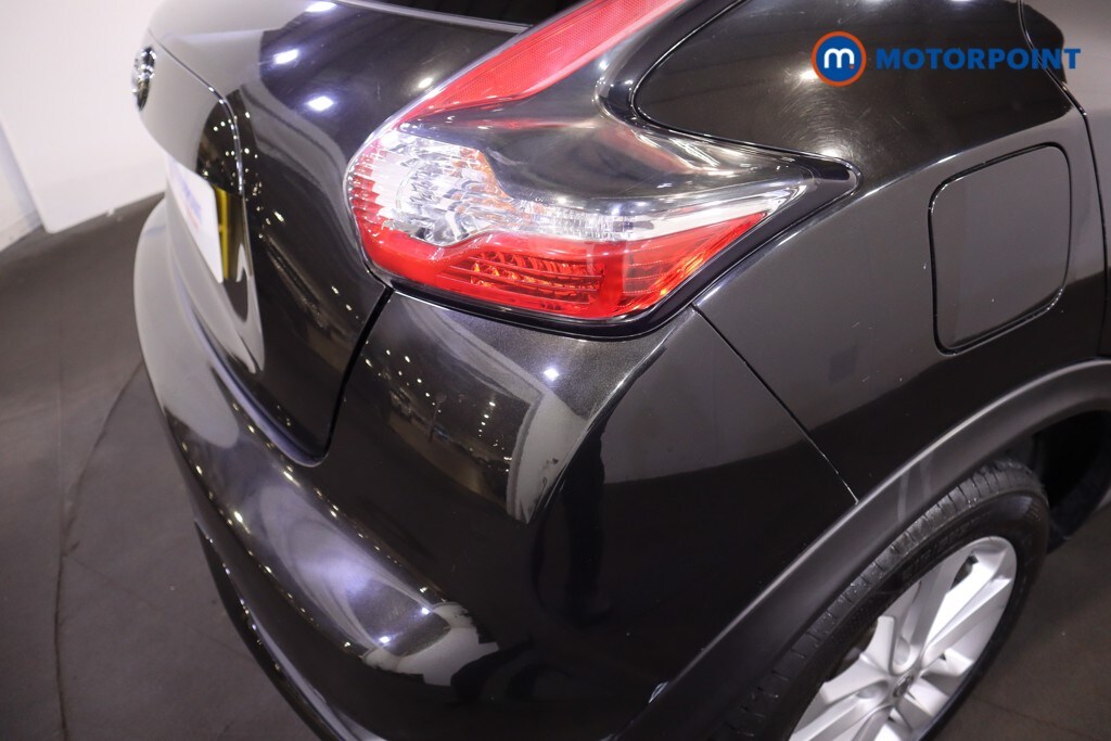 Used Nissan Juke 2018 for sale - 76303163: Photo 34