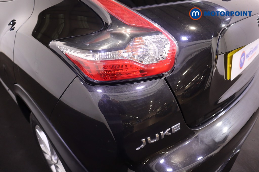Used Nissan Juke 2018 for sale - 76303163: Photo 37