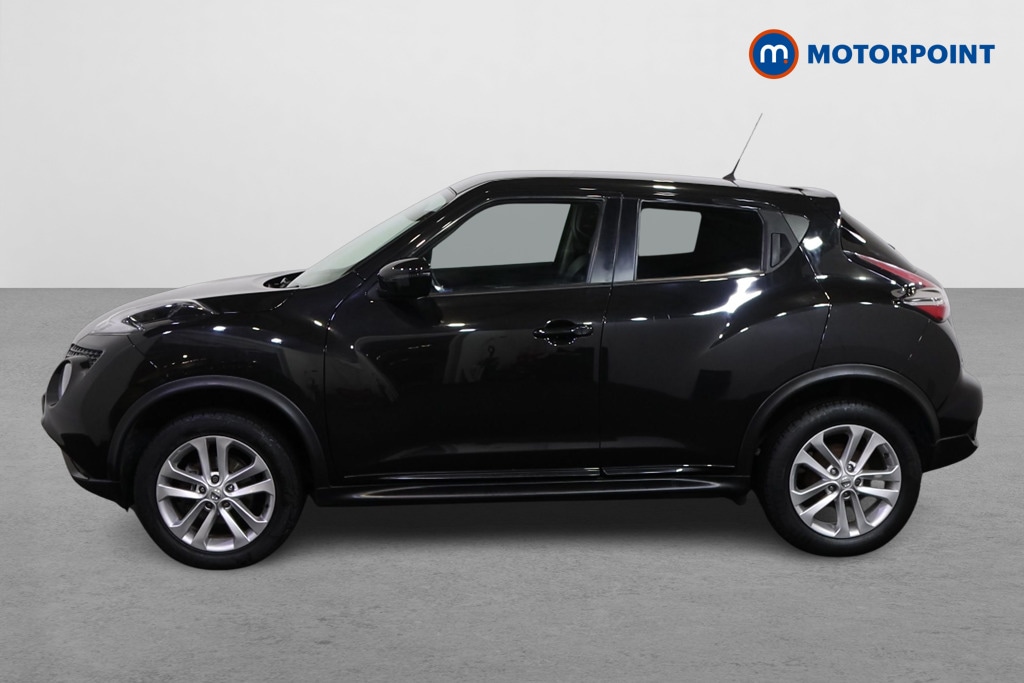 Used Nissan Juke 2018 for sale - 76303163: Photo 4