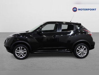 Used Nissan Juke 2018 for sale - 76303163: Photo