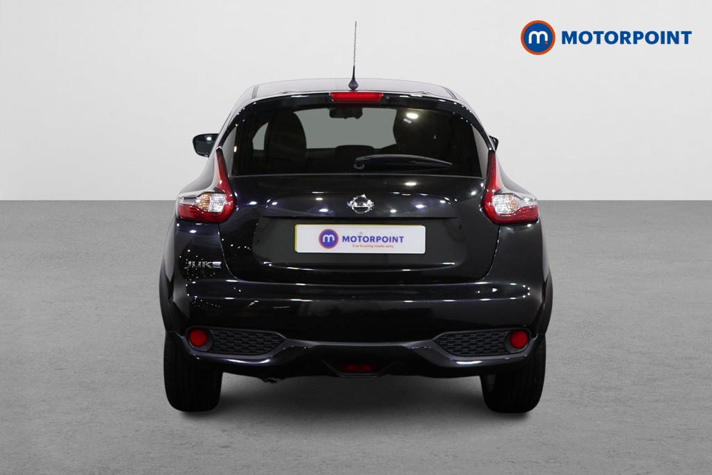 Used Nissan Juke 2018 for sale - 76303163: Photo 6