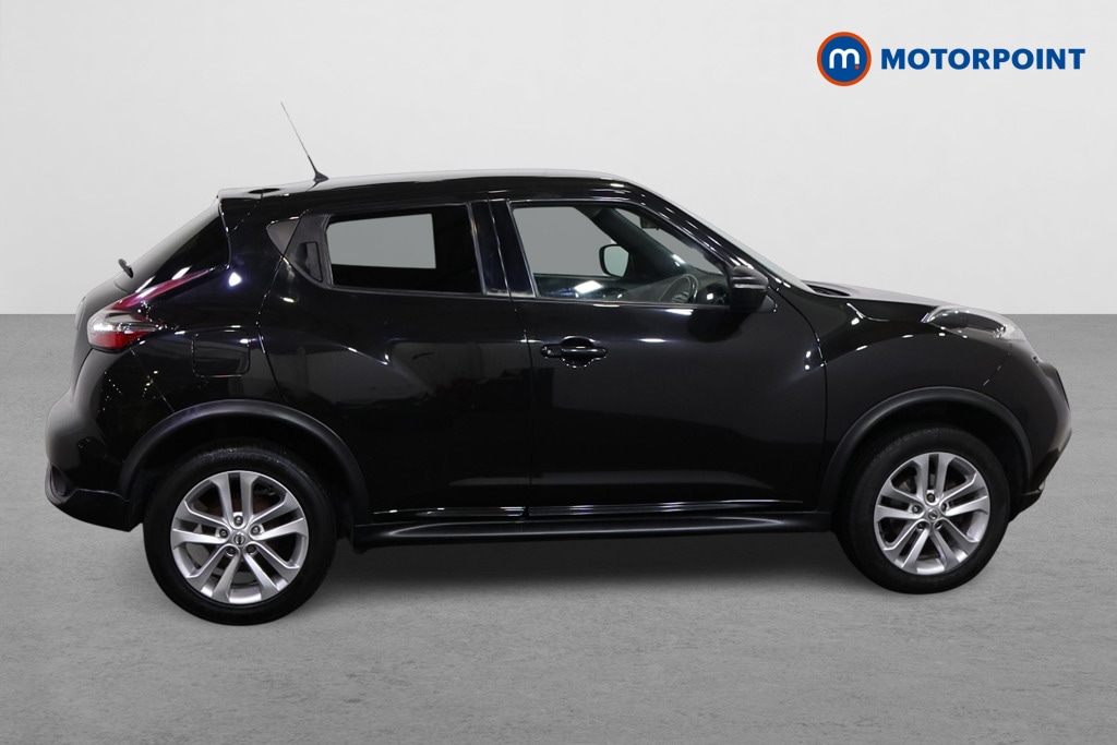 Used Nissan Juke 2018 for sale - 76303163: Photo 8