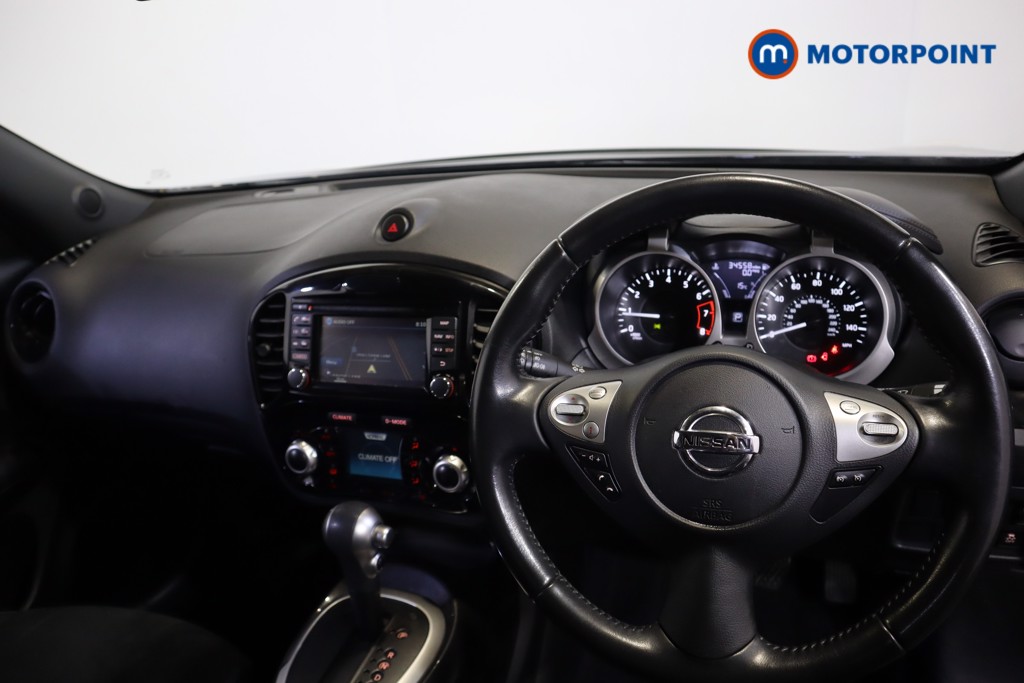 Used Nissan Juke 2018 for sale - 76303163: Photo 9