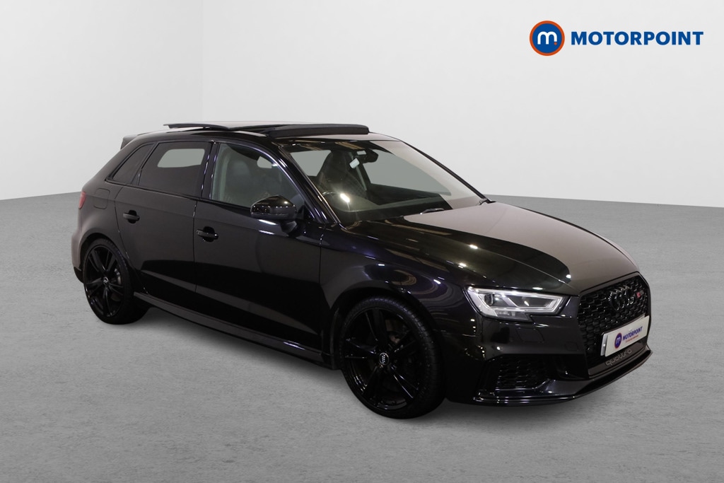Used Audi RS3 2020 for sale - 76859486: Photo 1