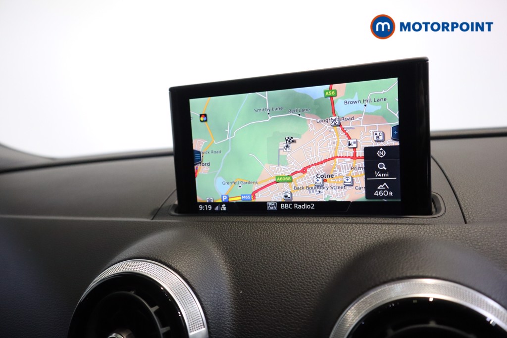 Used Audi RS3 2020 for sale - 76859486: Photo 10