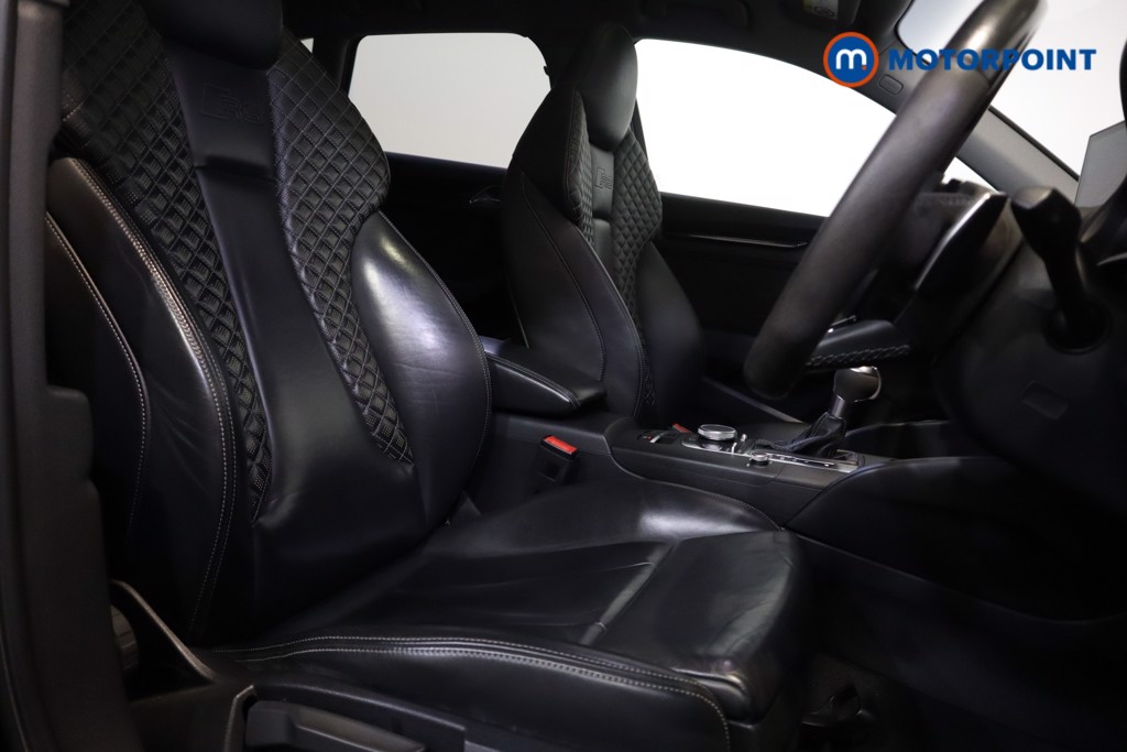 Used Audi RS3 2020 for sale - 76859486: Photo 11