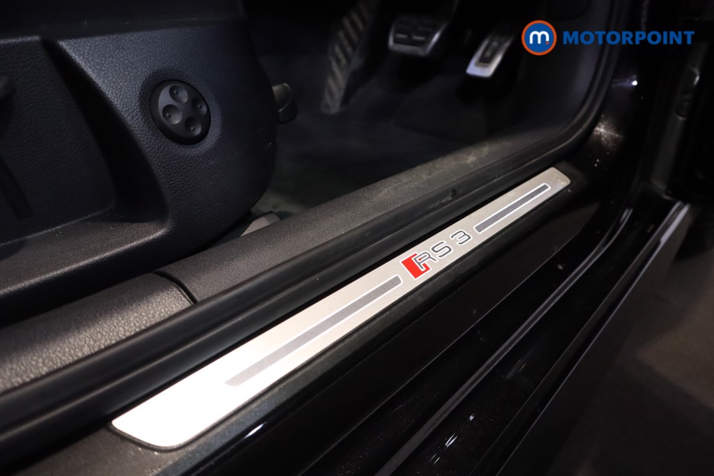 Used Audi RS3 2020 for sale - 76859486: Photo 15