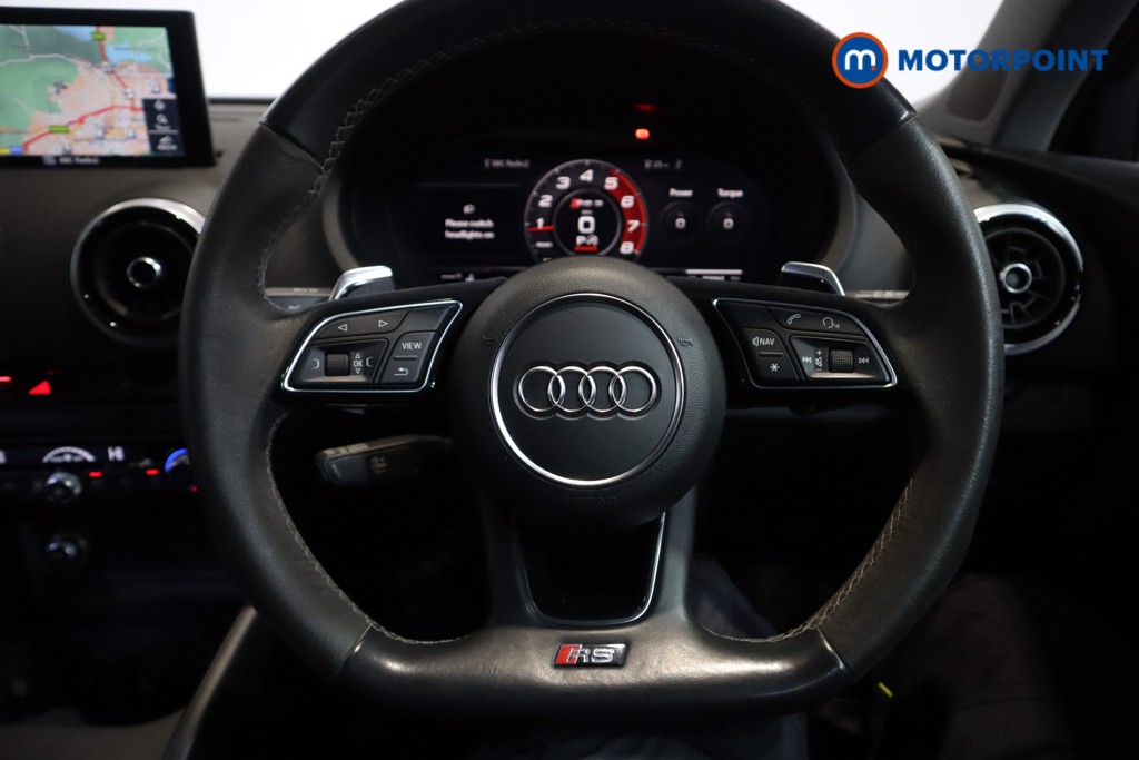 Used Audi RS3 2020 for sale - 76859486: Photo 17