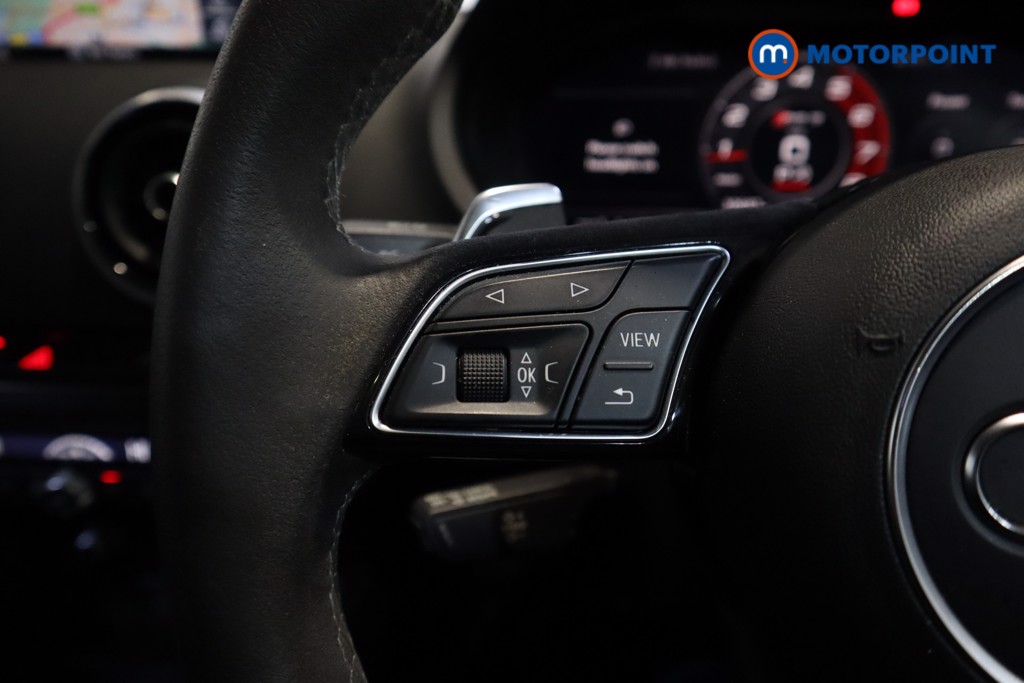 Used Audi RS3 2020 for sale - 76859486: Photo 18